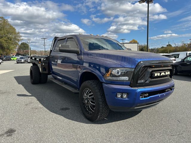 2018 Ram 3500 Tradesman