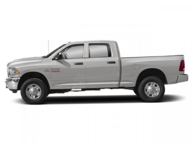 2018 Ram 3500 Tradesman