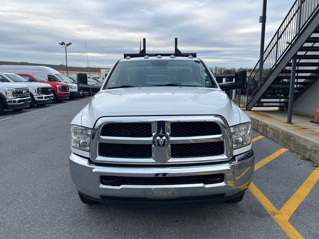 2018 Ram 3500 Tradesman