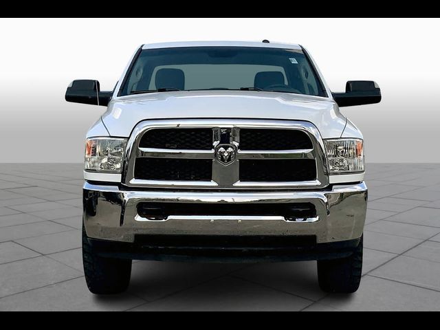 2018 Ram 3500 Tradesman