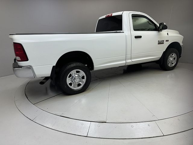 2018 Ram 3500 Tradesman