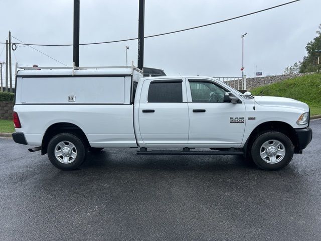 2018 Ram 3500 Tradesman