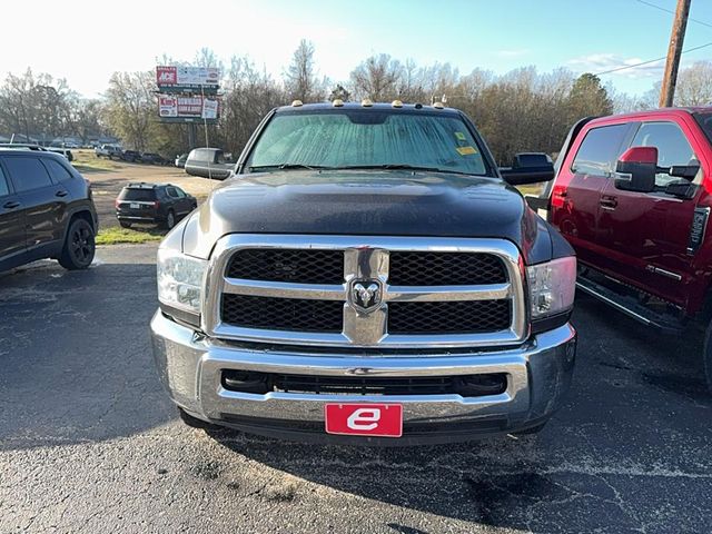 2018 Ram 3500 Tradesman