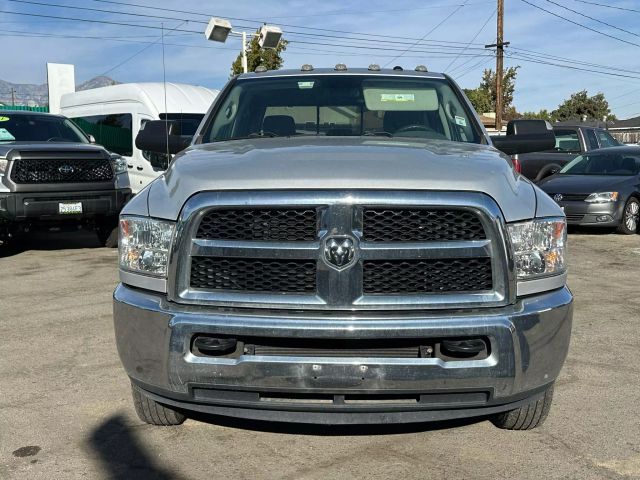 2018 Ram 3500 SLT