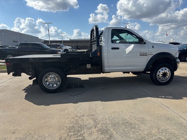 2018 Ram 4500 Tradesman