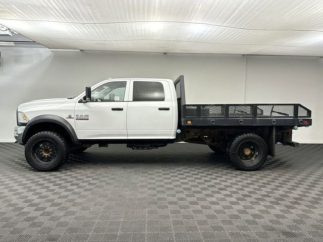 2018 Ram 4500 Tradesman