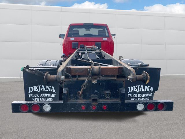 2018 Ram 5500 Tradesman