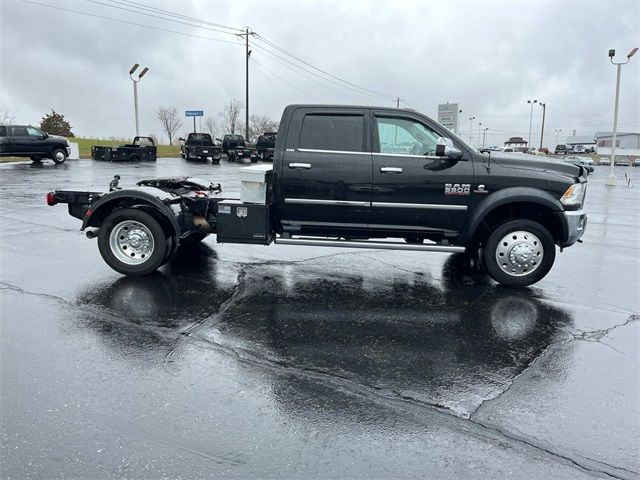 2018 Ram 5500 SLT