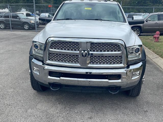 2018 Ram 5500 Laramie