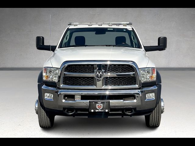 2018 Ram 5500 SLT