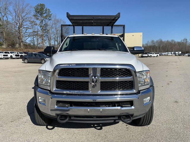 2018 Ram 5500 Tradesman