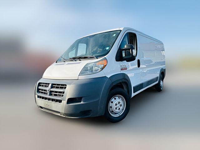 2018 Ram ProMaster Base