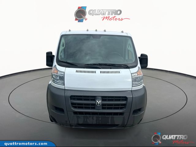 2018 Ram ProMaster Base