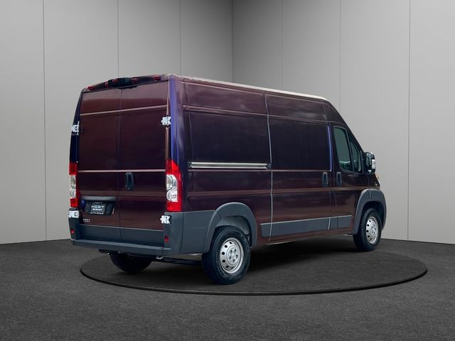 2018 Ram ProMaster Base