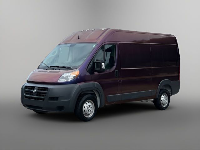 2018 Ram ProMaster Base