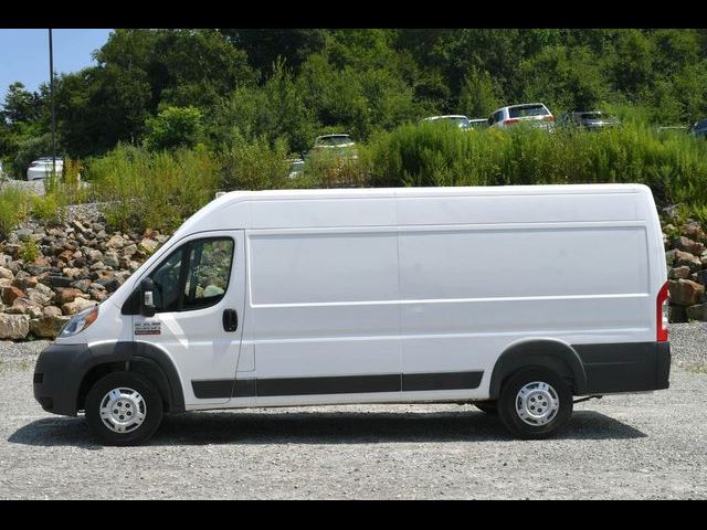 2018 Ram ProMaster Base