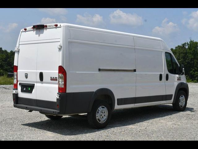 2018 Ram ProMaster Base