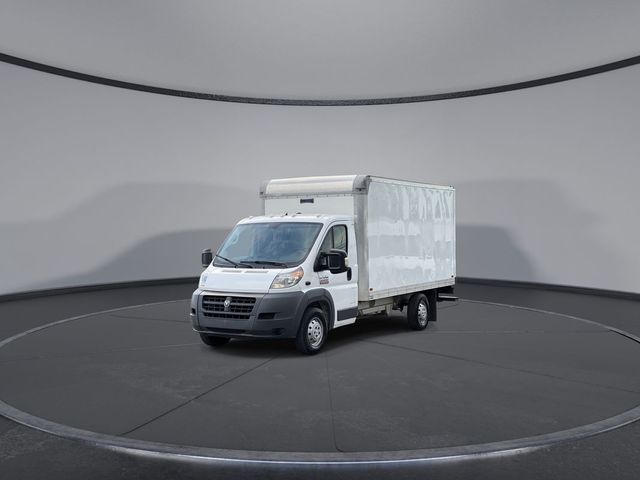 2018 Ram ProMaster Base