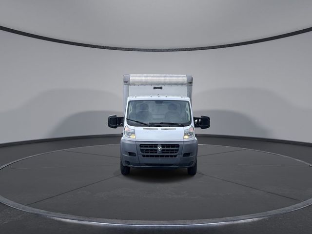 2018 Ram ProMaster Base