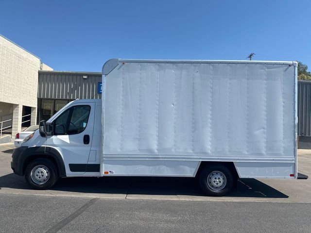 2018 Ram ProMaster Base