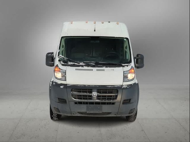 2018 Ram ProMaster Base