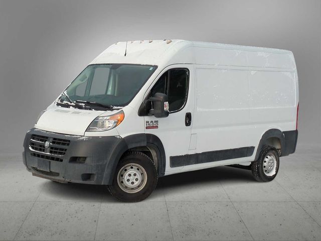 2018 Ram ProMaster Base