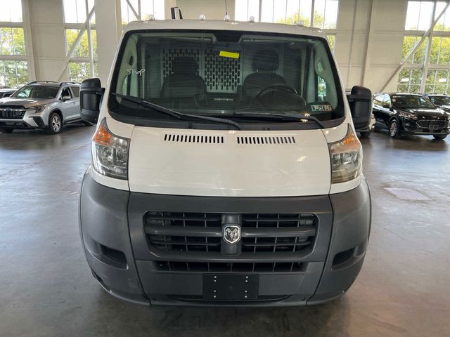 2018 Ram ProMaster Base