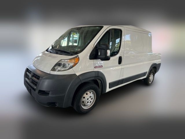 2018 Ram ProMaster Base