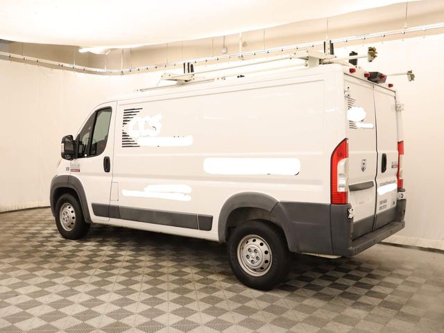 2018 Ram ProMaster Base