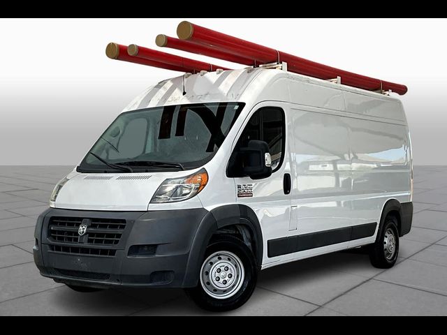 2018 Ram ProMaster Base