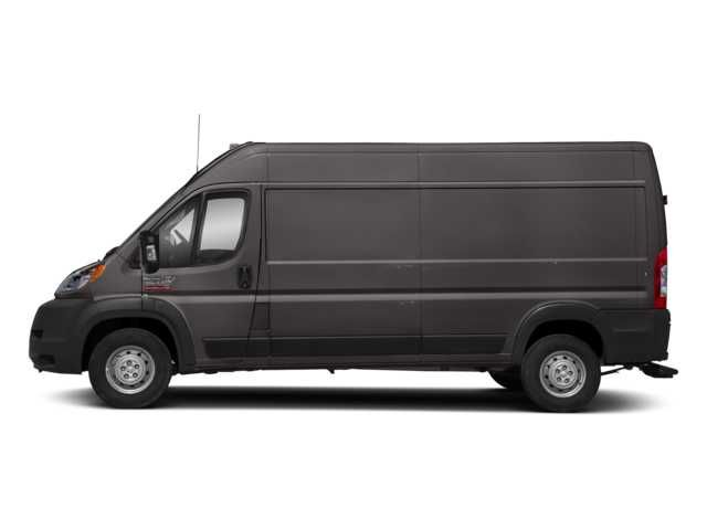 2018 Ram ProMaster Base