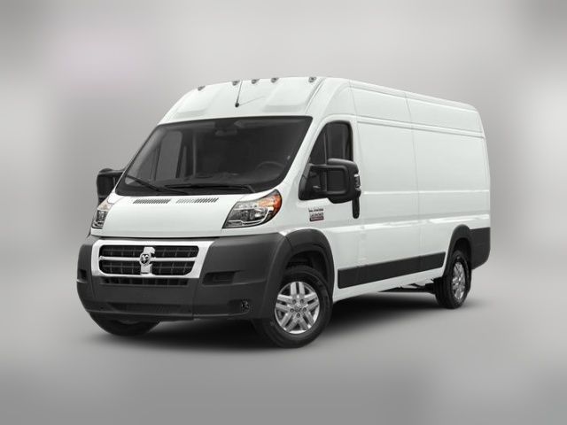 2018 Ram ProMaster Base