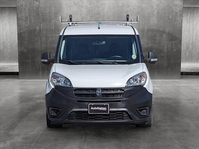 2018 Ram ProMaster Tradesman