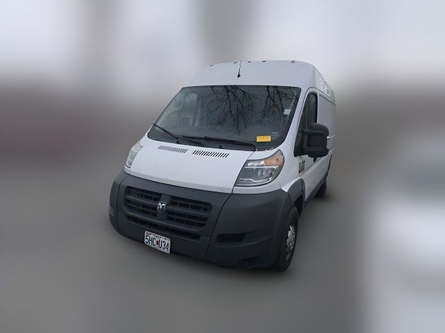 2018 Ram ProMaster Base