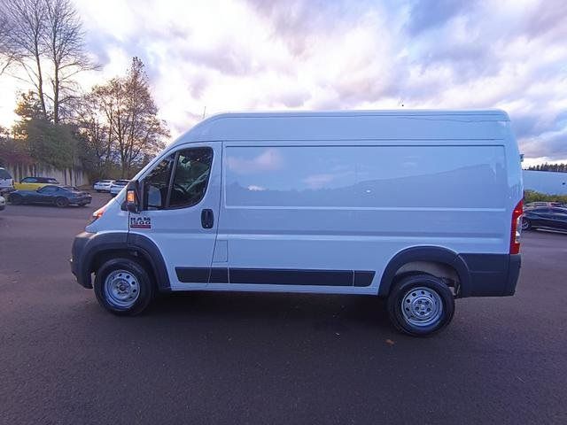 2018 Ram ProMaster Base