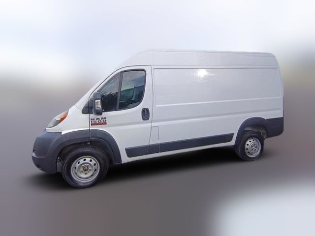 2018 Ram ProMaster Base