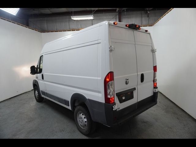 2018 Ram ProMaster Base