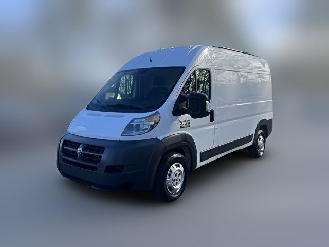 2018 Ram ProMaster Base