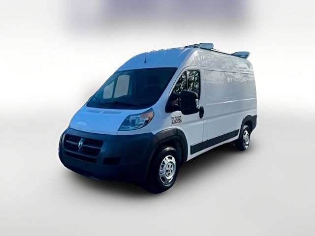 2018 Ram ProMaster Base