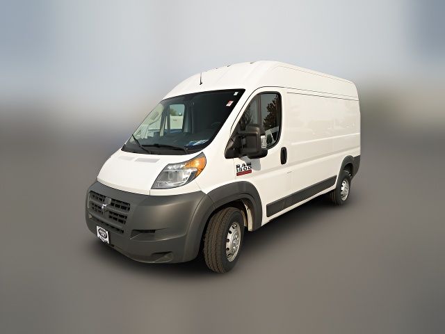 2018 Ram ProMaster Base