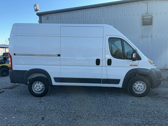 2018 Ram ProMaster Base