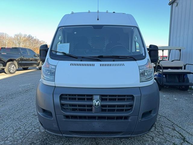 2018 Ram ProMaster Base