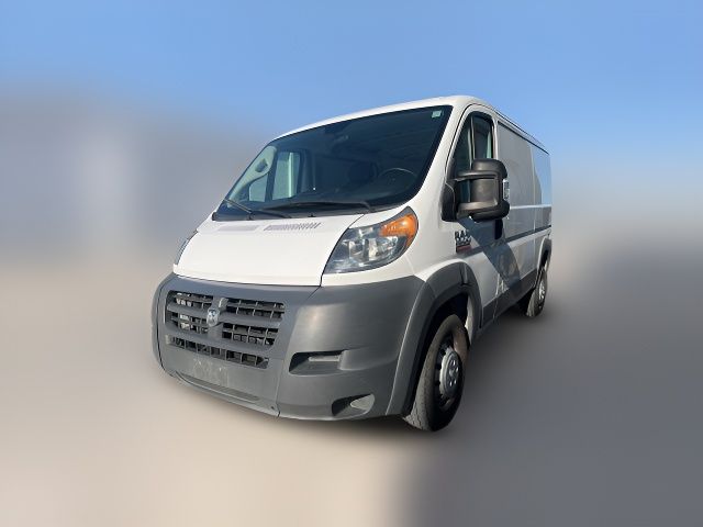 2018 Ram ProMaster Base