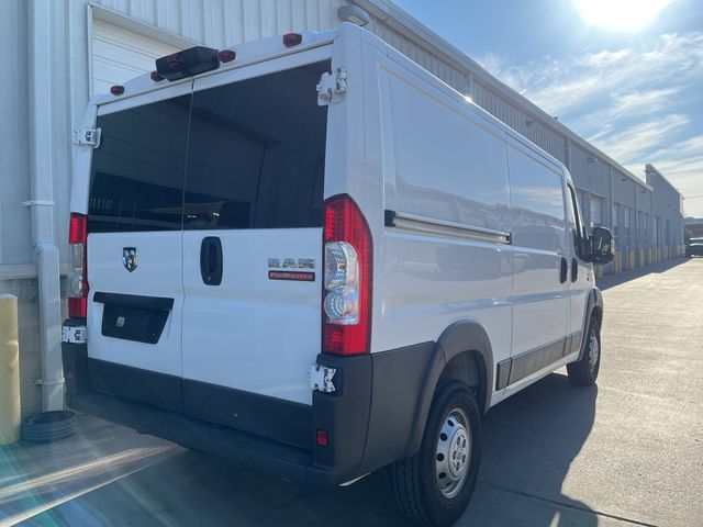 2018 Ram ProMaster Base