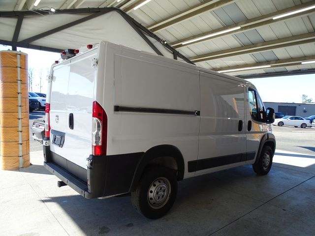 2018 Ram ProMaster Base