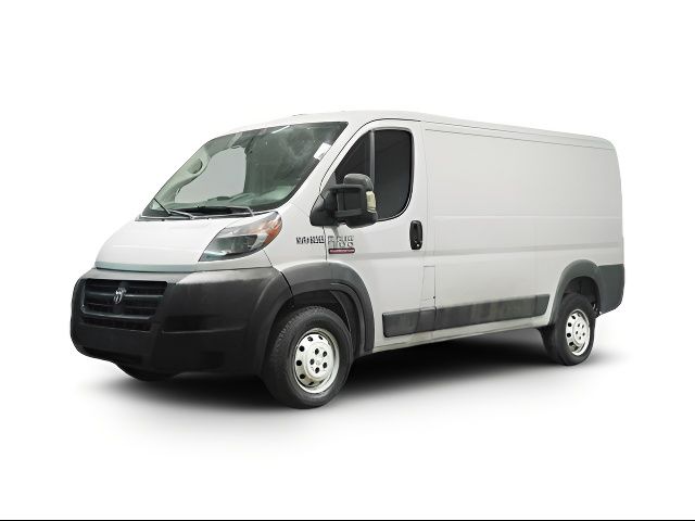 2018 Ram ProMaster Base