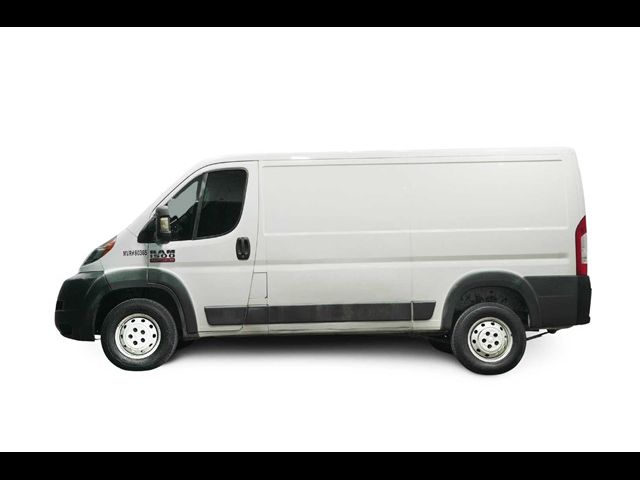 2018 Ram ProMaster Base