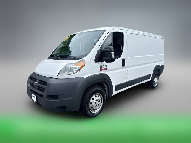 2018 Ram ProMaster Base
