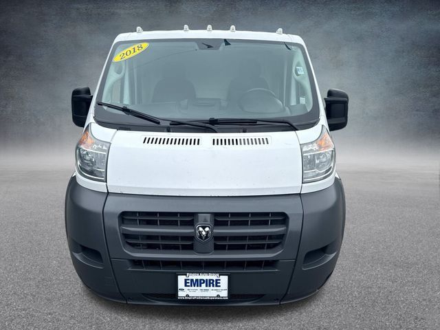 2018 Ram ProMaster Base