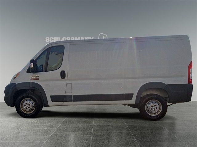 2018 Ram ProMaster Base